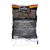 Bbq Lava Rock 7Lb Bag
